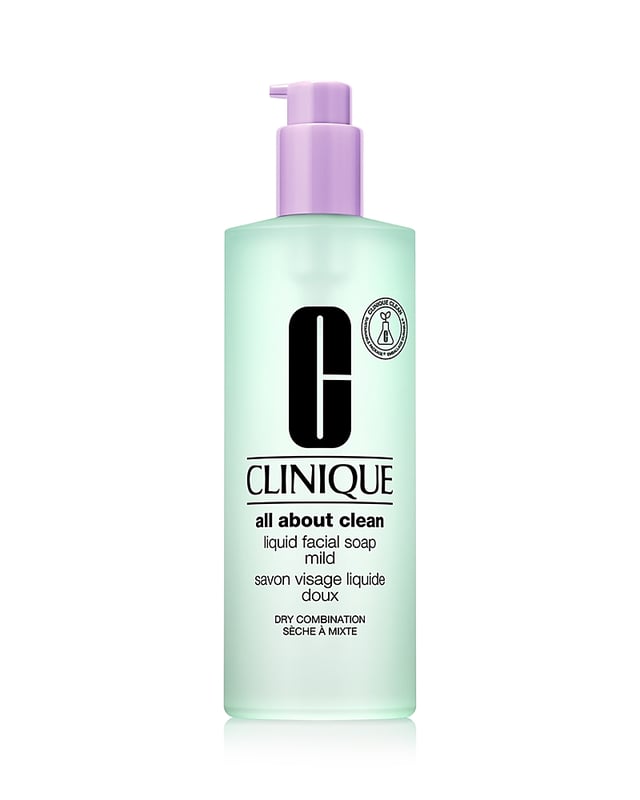 Liquid Facial Soap Mild