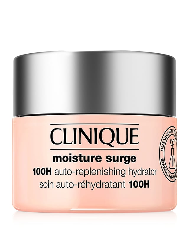 Clinique - Moisture Surge 72-Hour Auto-Replenishing Hydrator