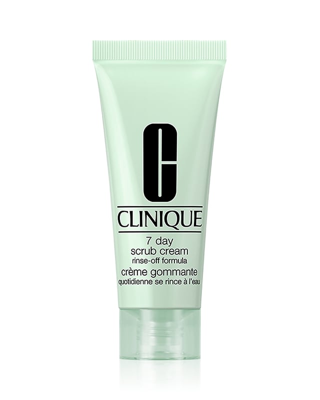 Clinique - 7 Day Scrub Cream Rinse-Off Formula