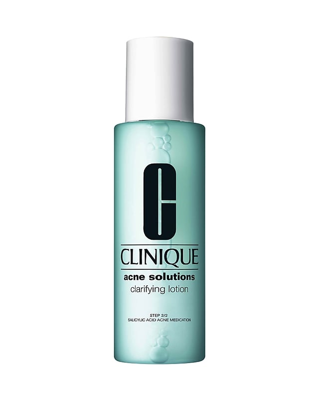 Acne Solutions Clarifying Lotion