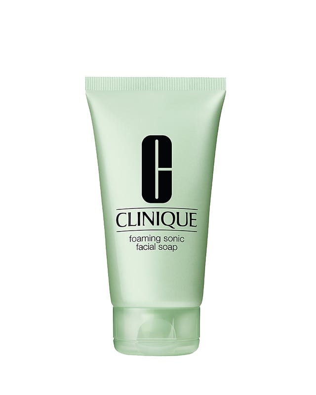 Foaming Sonic Facial Soap