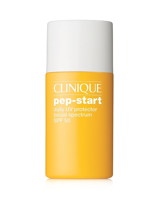 Pep-Start Daily Uv Protector Broad Spectrum Spf 50