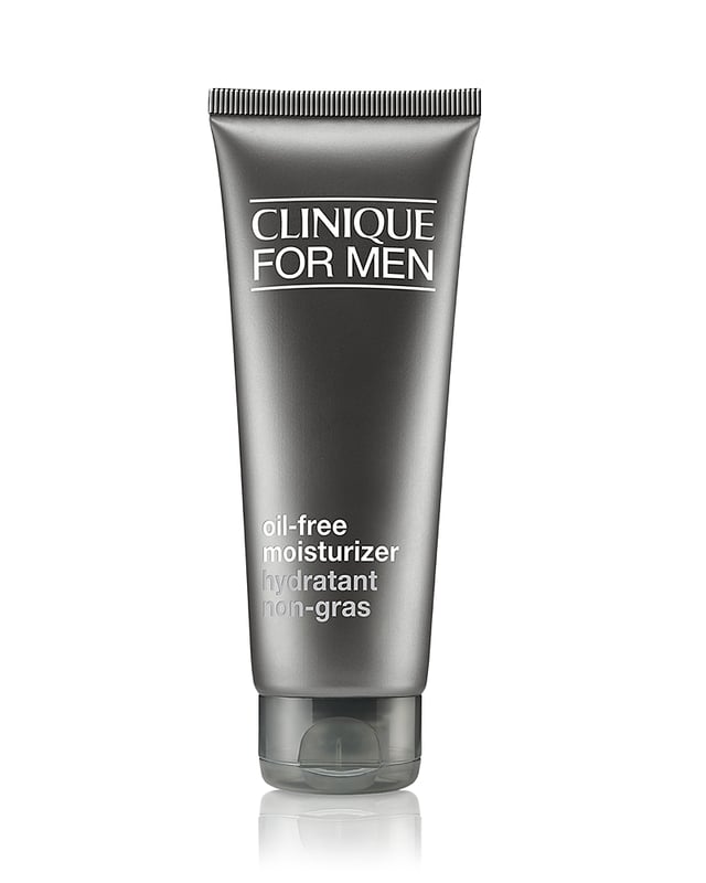 For Men Oil Free Moisturizer