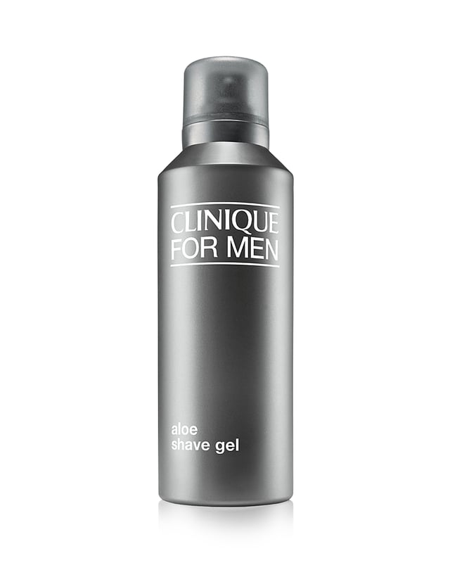 for Men Aloe Shave Gel