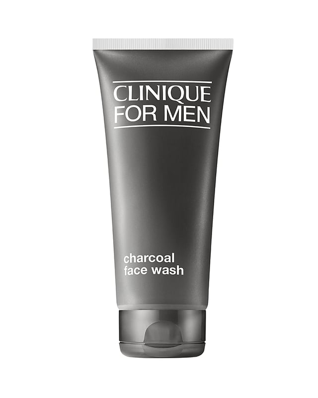 for Men Charcoal Face Wash