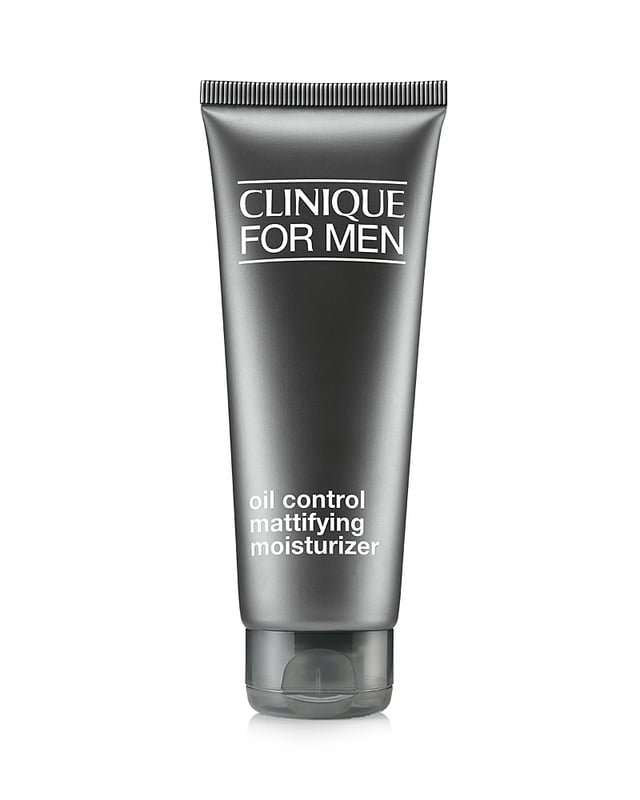for Men Oil-Control Mattifying Moisturizer