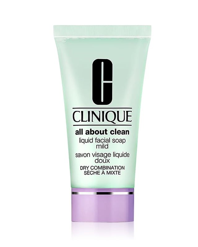 Mini All About Clean Liquid Facial Soap Mild