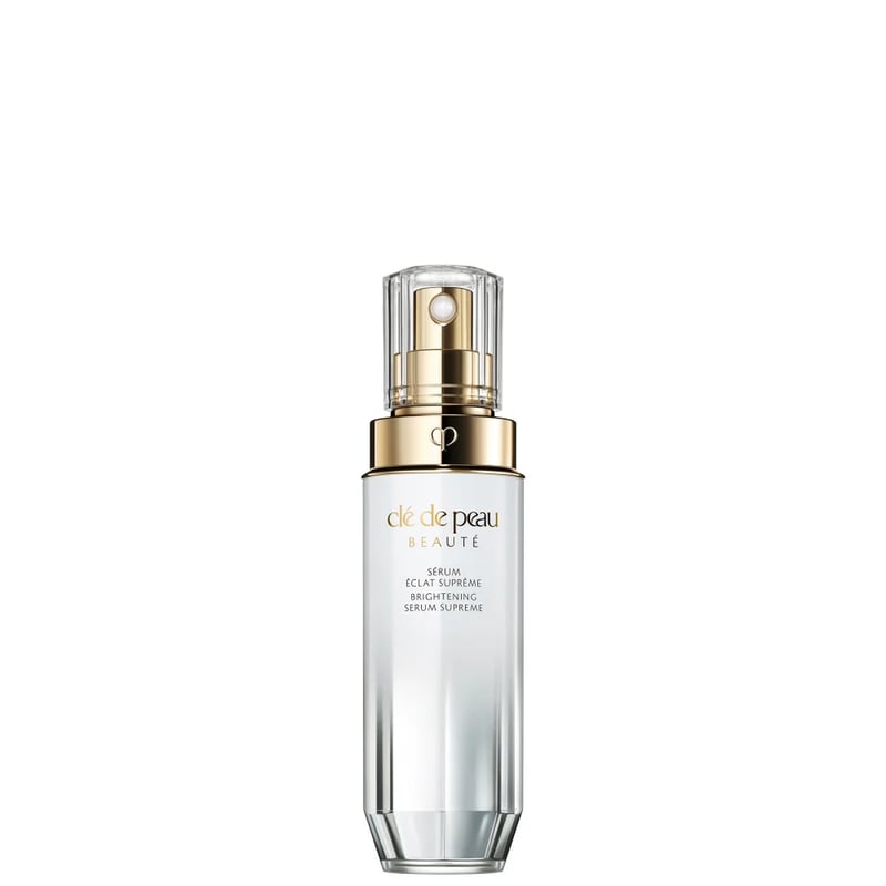 Clé de Peau Beauté - Brightening Serum Supreme