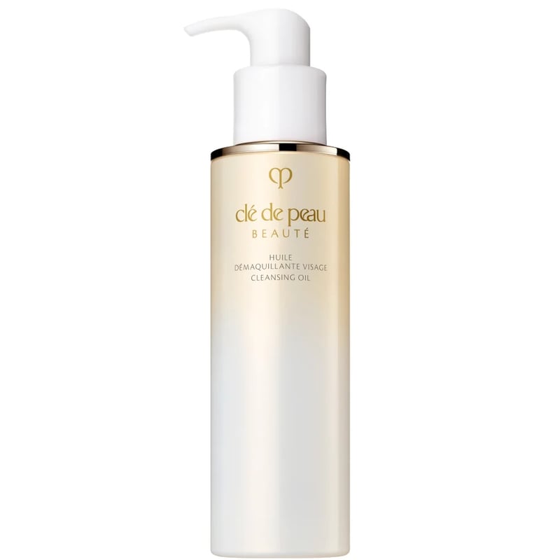 Clé de Peau Beauté - Cleansing Oil