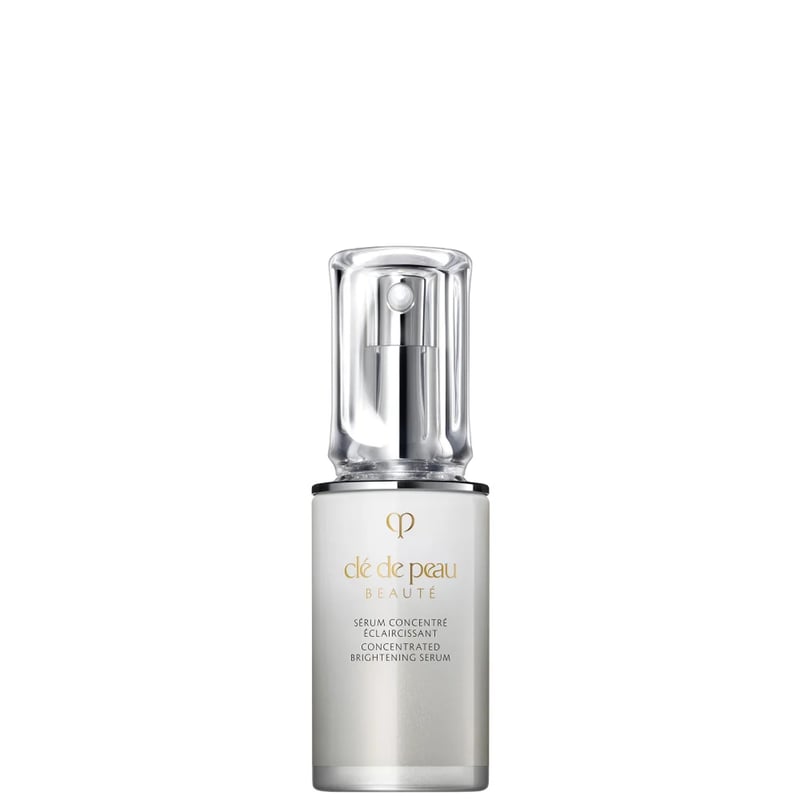 Clé de Peau Beauté - Concentrated Brightening Serum