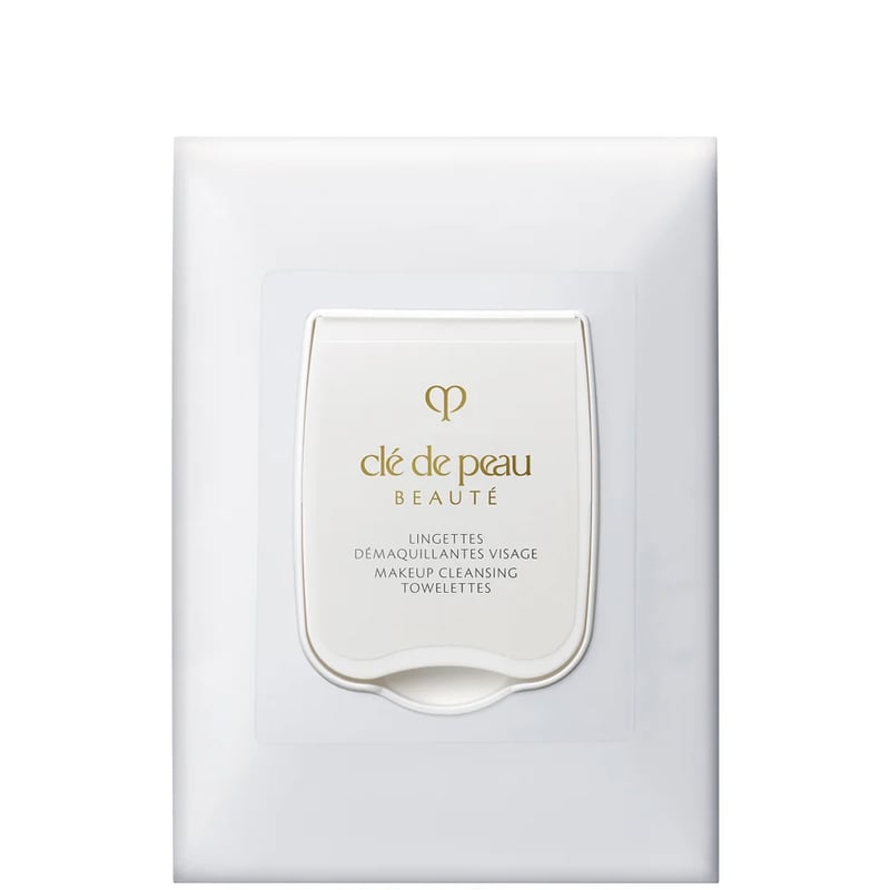 Clé de Peau Beauté - Makeup Cleansing Towelettes