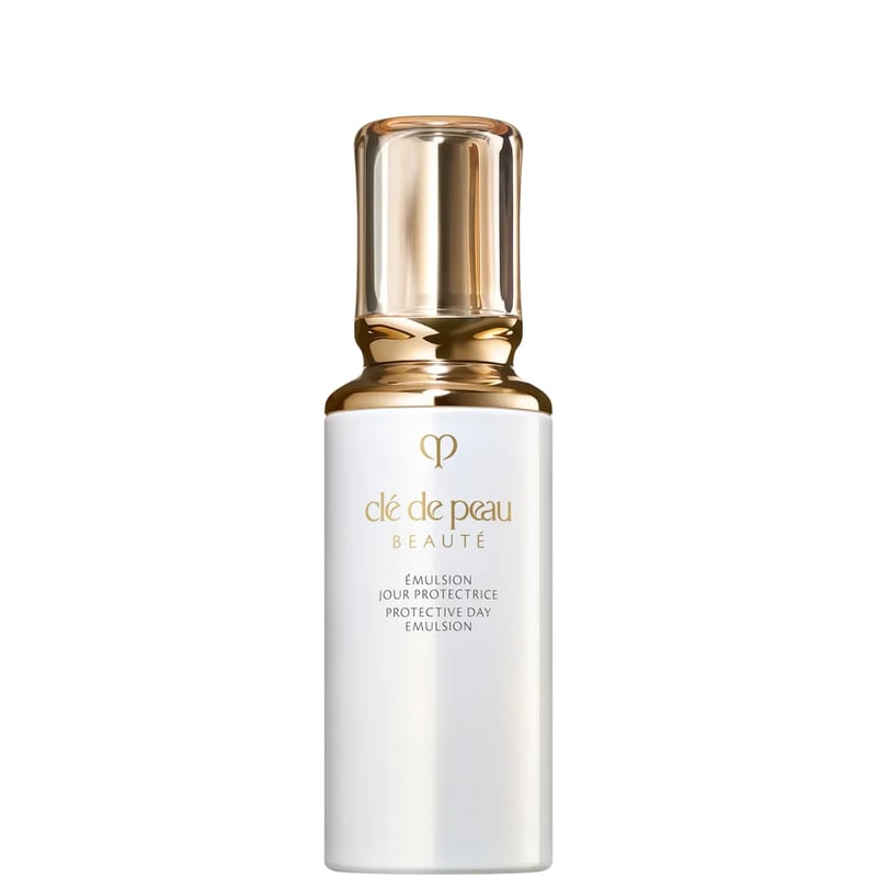 Clé de Peau Beauté - Protective Day Emulsion