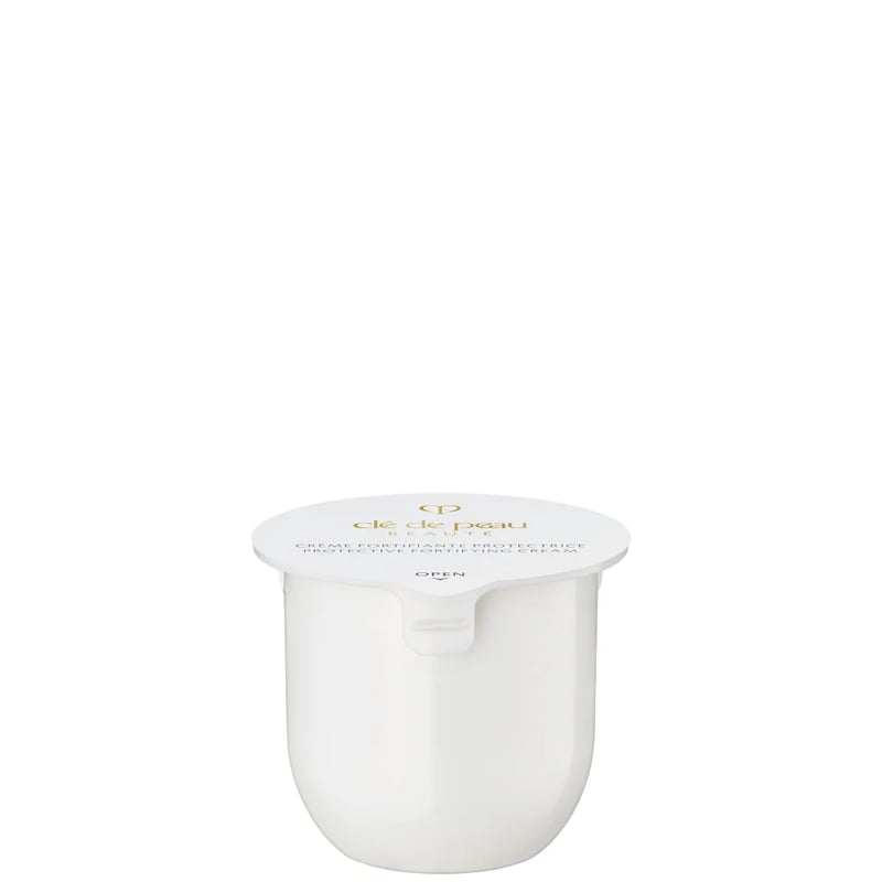 Clé de Peau Beauté - Protective Fortifying Cream Refill