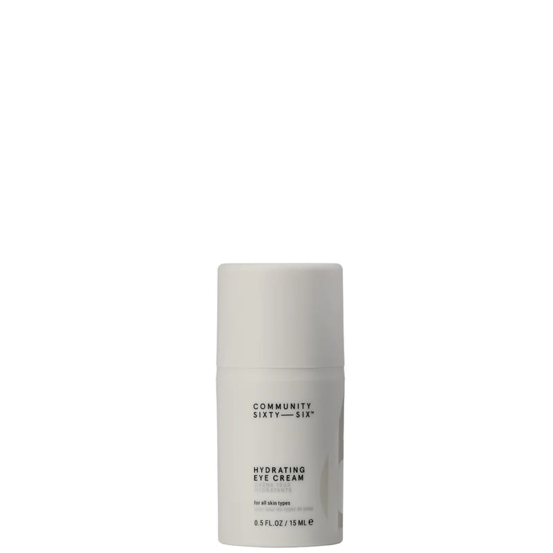 Community Sixty-Six - Hydrating Eye Cream