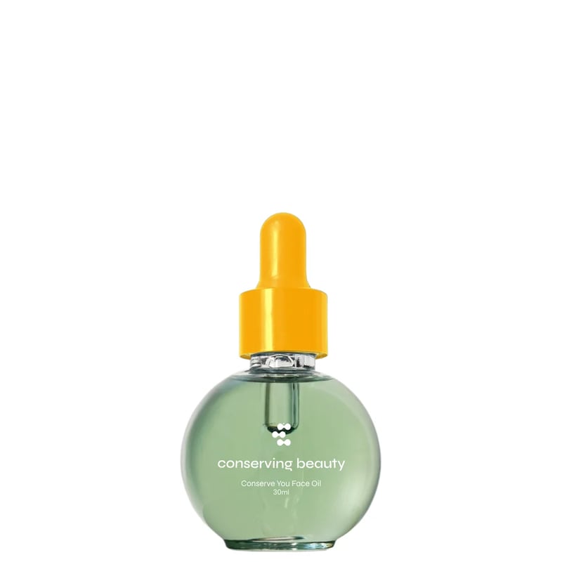 Conserving Beauty - Conserve You Face Oil