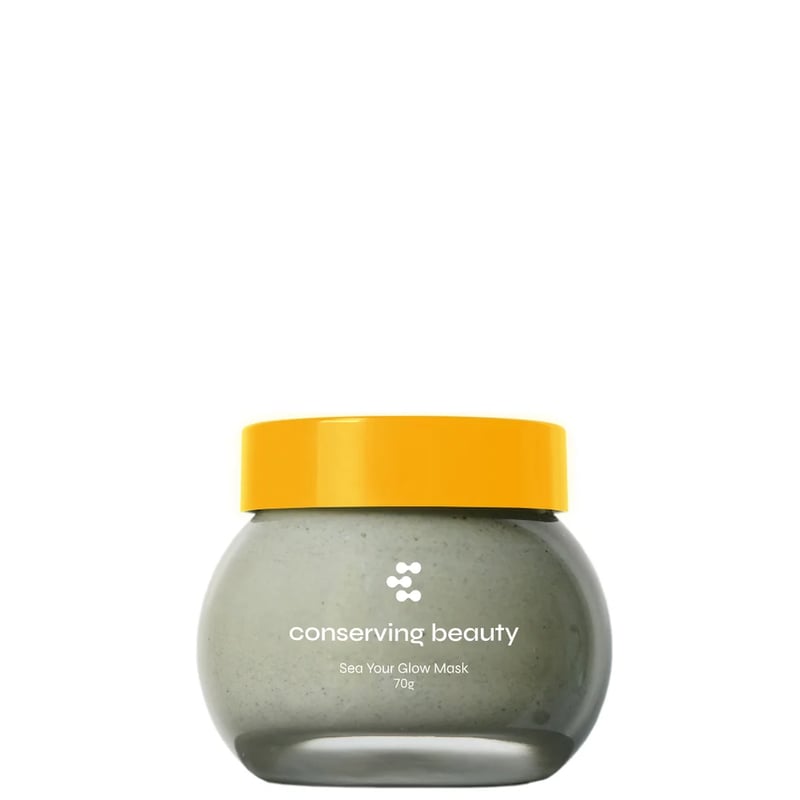 Conserving Beauty - Sea Your Glow Mask