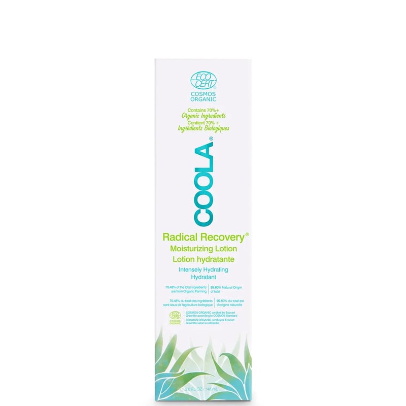 Coola - Radical Recovery After Sun Lotion