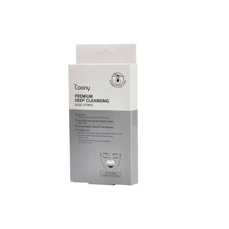 Coony - Tiras de Nariz Coony