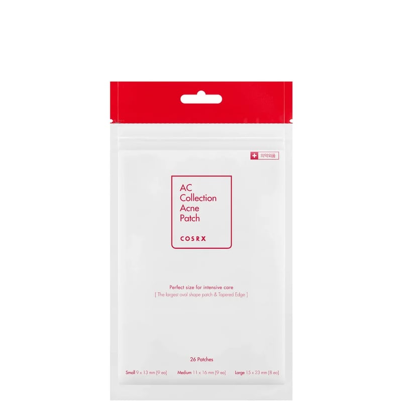 COSRX - AC Collection Acne Patch (26 Patches)
