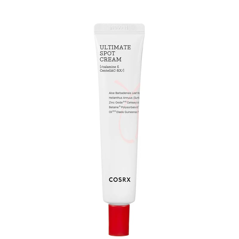 COSRX - AC Collection Ultimate Spot Cream