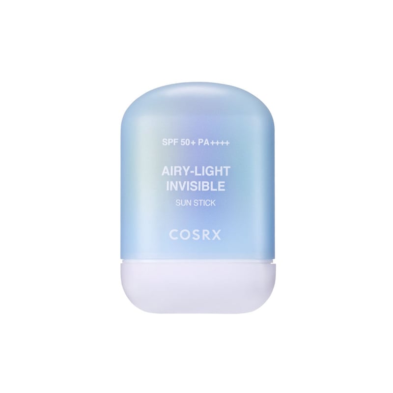 Cosrx - Protector Solar Cosrx Ayri-Light Invisible Stick SPF 50+