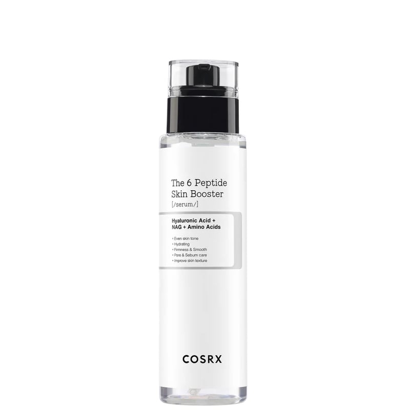 COSRX - The 6 Peptide Skin Booster Serum