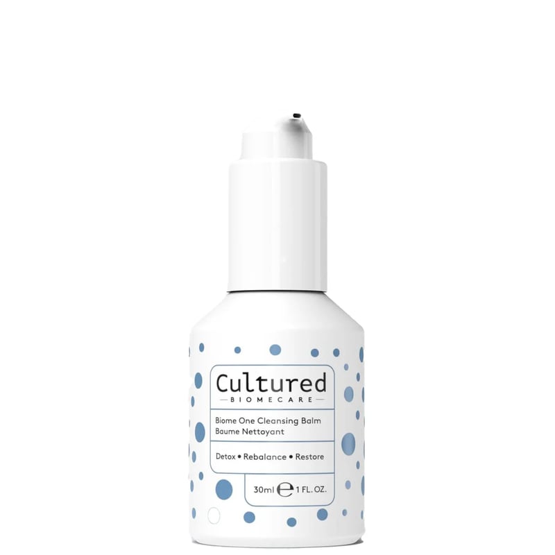 Cultured - Biome One Cleansing Balm