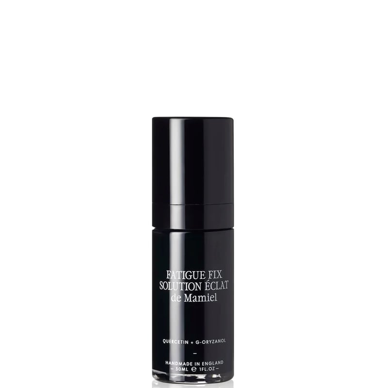 de Mamiel - Fatigue Fix