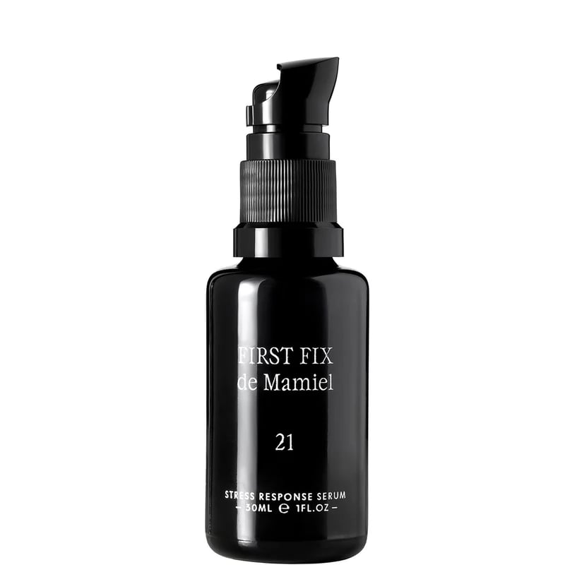 de Mamiel - First Fix Stress Response Serum