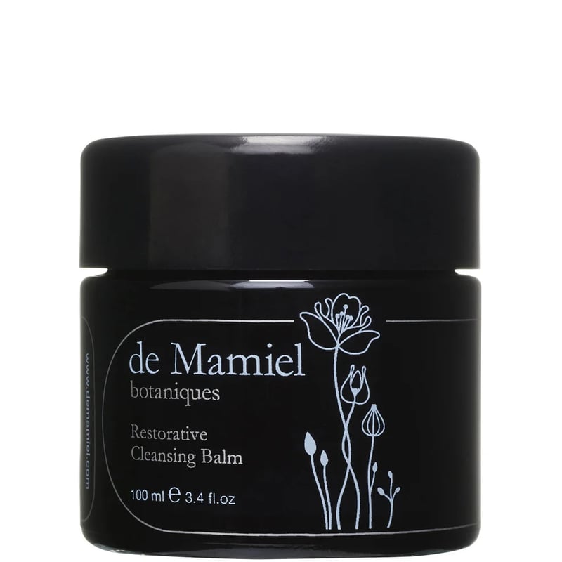 de Mamiel - Restorative Cleansing Balm