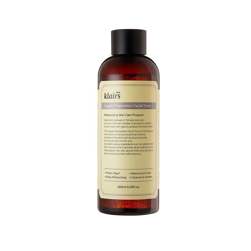 Dear, Klairs - Supple Preparation Facial Toner