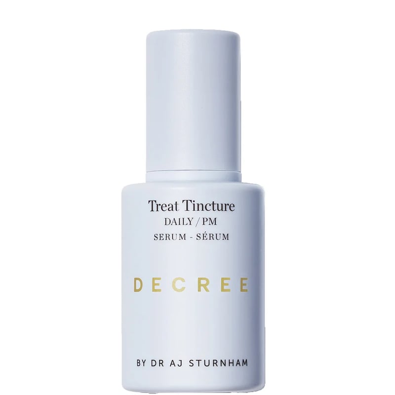 Decree - Treat Tincture