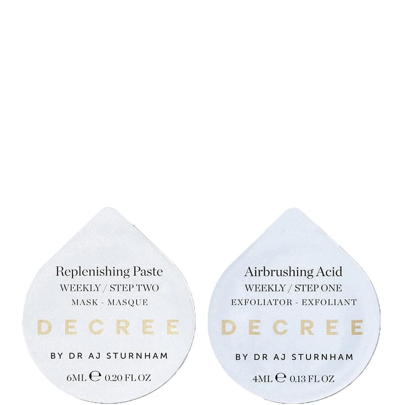 Decree - Weekly Decree