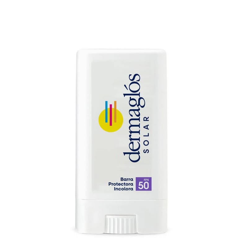 Dermaglós - Protector Solar en Barra Dermaglós Fps 50