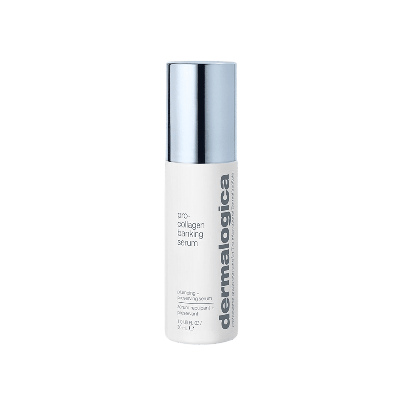 Pro-Collagen Banking Serum