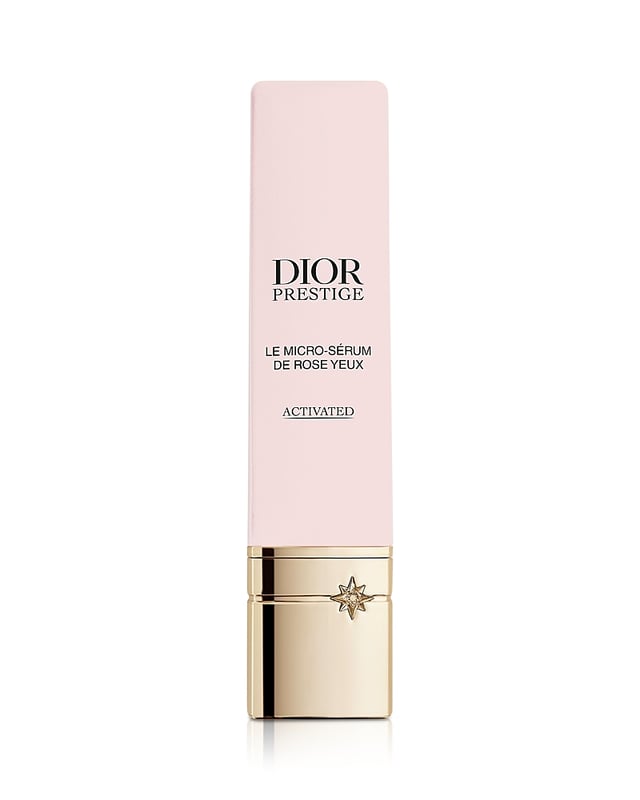 Prestige Le Micro Serum de Rose Yeux Activated