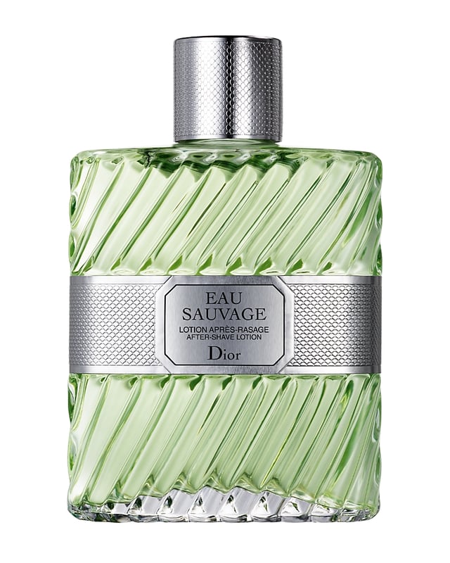 Eau Sauvage After Shave