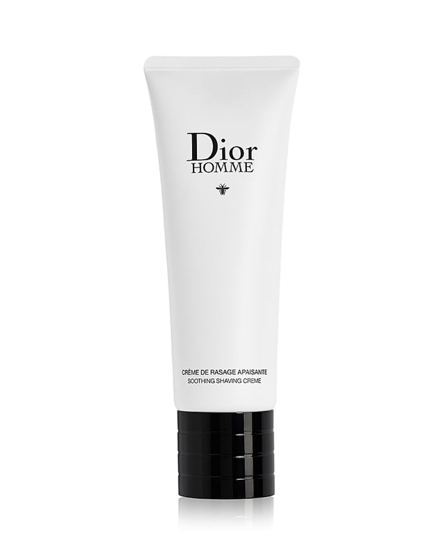 Homme Soothing Shaving Cream