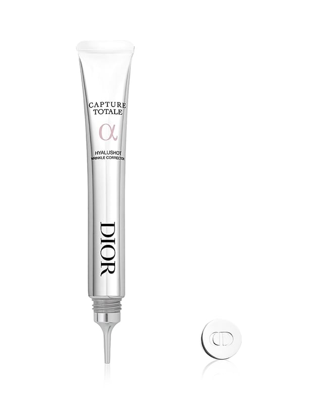 Capture Totale Hyalushot Wrinkle Corrector