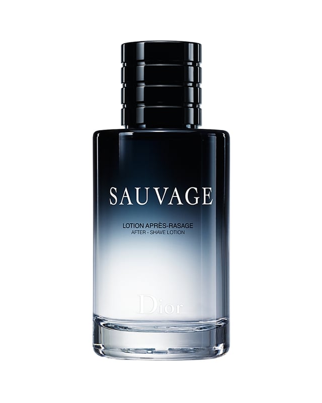 Sauvage After-Shave Lotion