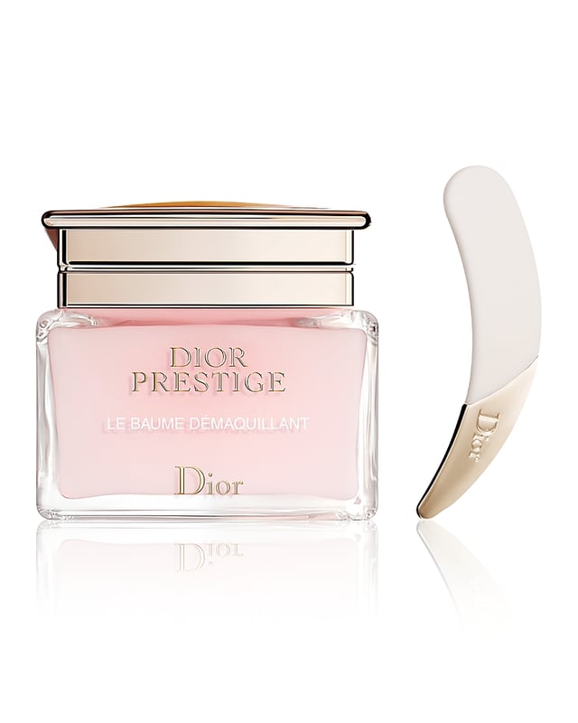 Prestige Rose Cleansing Oil-Balm