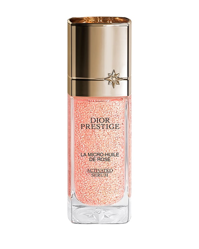 Dior - Prestige La Micro-Huile de Rose Advanced Serum