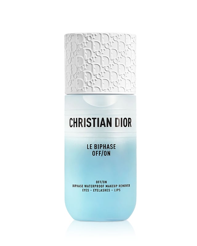 Le Biphase Off/On Makeup Remover