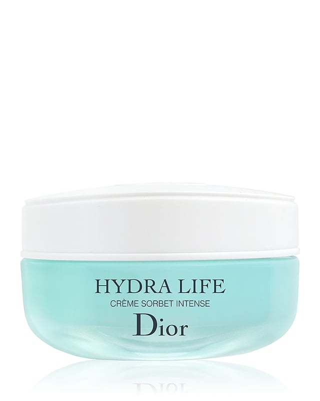 Hydra Life Intense Sorbet Creme Moisturizer
