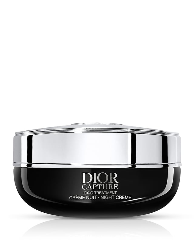 Capture Night Creme