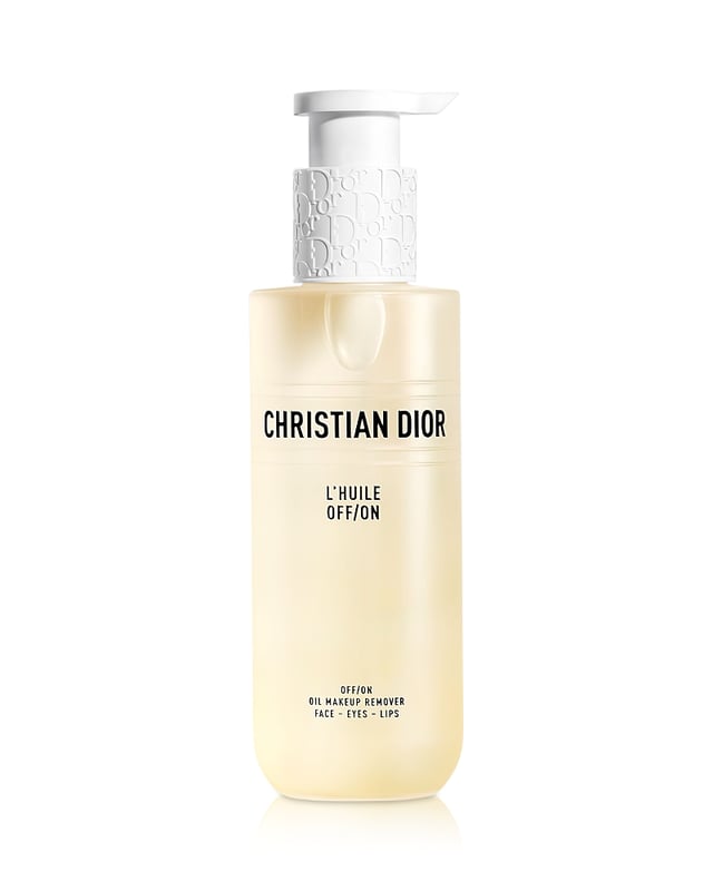 LHuile Off/On Makeup Remover