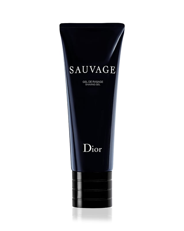 Sauvage Shaving Gel