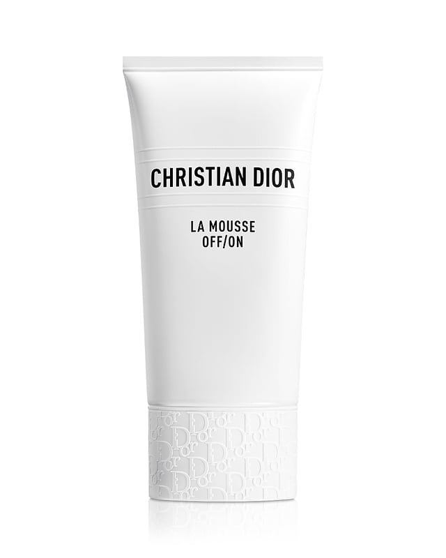 La Mousse Off/On Foaming Cleanser