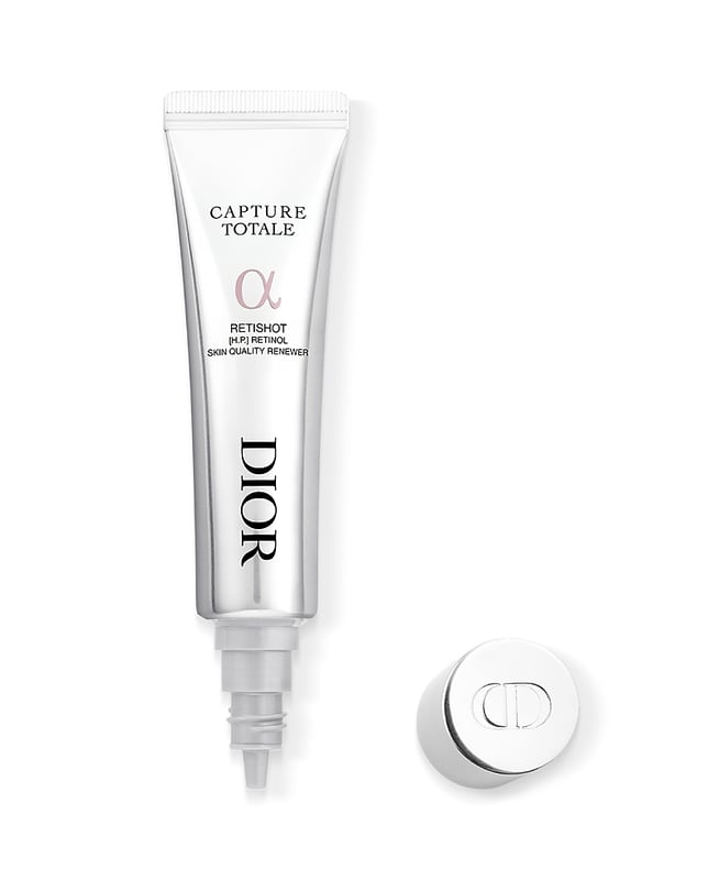 Capture Totale Retishot Retinol Night Treatment