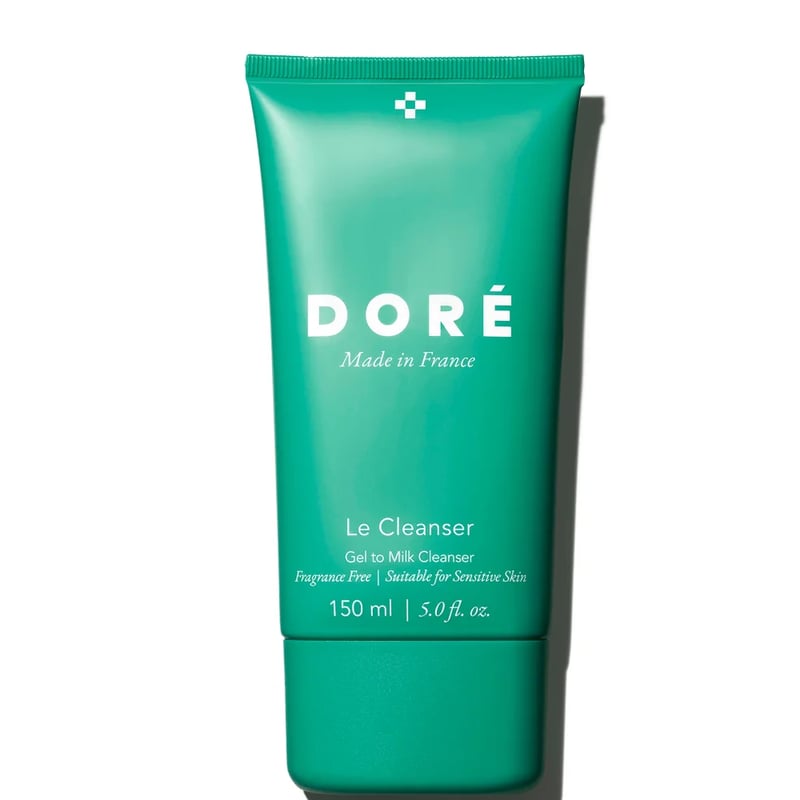 Doré - Le Cleanser